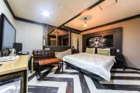 Ulsan Samsan the Sharp