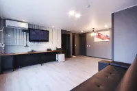 Pohang Yeongildae Centum Hotels near Hwanho Park Space Walk