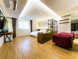 Suwon Saint Hotel