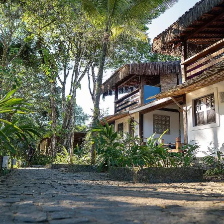 Pousada Calypso