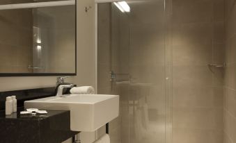 B&B Hotel São Paulo Luz - Centro