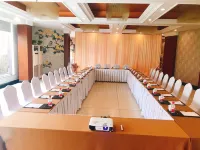 Lanjiang Hotel