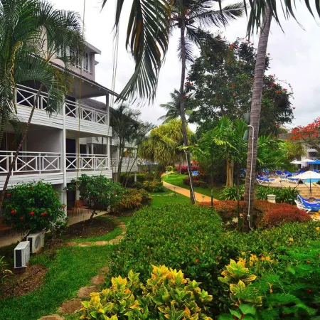 The Club Barbados Resort & Spa - All Inclusive