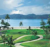 DoubleTree by Hilton Damai Laut Resort