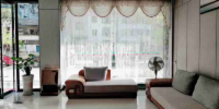Jinjiang Zhixing Hotel