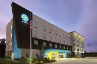 Tru by Hilton Waco South - breakfast