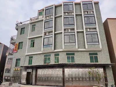 南澳宋井樓海景民宿 南澳雲澳鎮/海泉灣住宿飯店