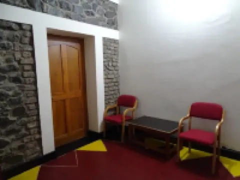 Sabala Heritage Home