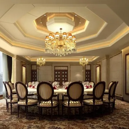 Jinling Huifu Hotel
