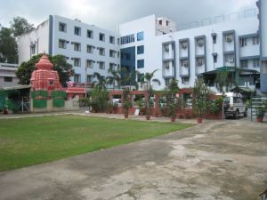 Hotel Meghdoot Jharsuguda