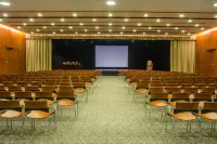 Porto Palácio Hotel by The Editory - business