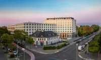 Ocak Hotel Hôtels à : Arrondissement de Pankow