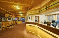 Serviced Apartments – Kirchbühl@Home Hotels in Grindelwald