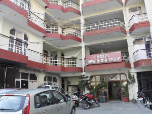 Hotel New Indiapride