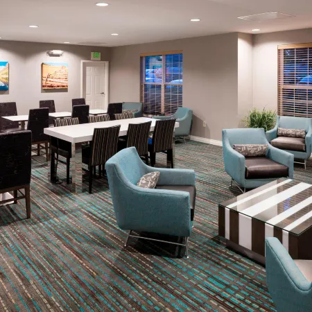 Residence Inn Denver Highlands Ranch