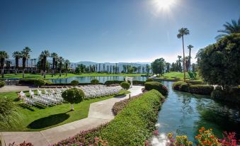 JW Marriott Desert Springs Resort & Spa