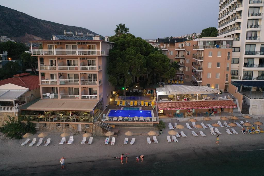 Melis Otel (Melis Hotel Kusadasi)