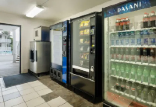 Motel 6 Camarillo, CA