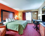 Quality Inn Hotels in Byram