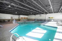 Holiday Inn Express & Suites Ludington Hotels in Amber Township