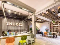 Snoozz Hotel Krabi - Hostels