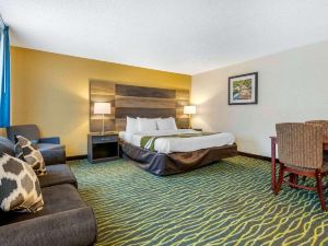 Quality Inn & Suites Leesburg Chain of Lakes