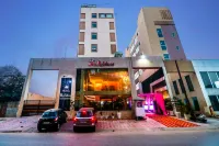Hotel Rajshree & Spa Các khách sạn ở 