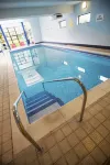 Cranfield Management Development Centre - Pools