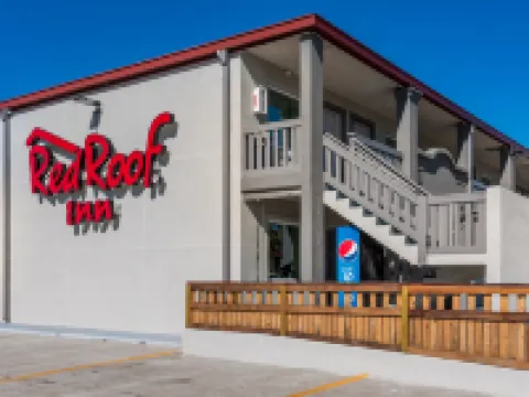 Ocean's Edge Hotel, Port Aransas,TX Hotels in Nueces County