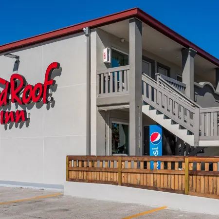 Ocean's Edge Hotel, Port Aransas,TX