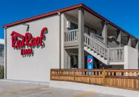 Ocean's Edge Hotel, Port Aransas,TX Hotel a Port Aransas