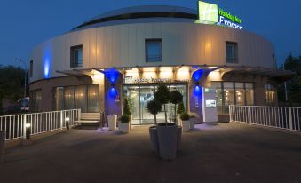 Holiday Inn Express Paris - Velizy