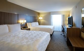 Holiday Inn Nashville-Vanderbilt (Dwtn)