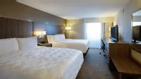 Holiday Inn Nashville-Vanderbilt (Dwtn)