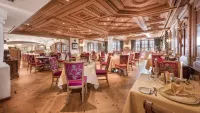 Alpines Lifestyle Hotel Tannenhof Hotels in Goldegg