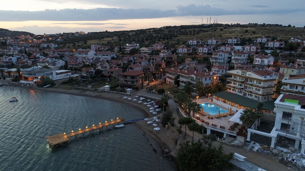 Cunda Panorama Hotel