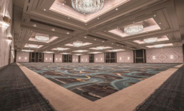 MGM Grand Hotel and Casino
