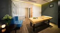 Muong Thanh Luxury Phu Quoc Hotel - spa