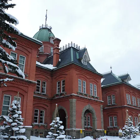 Kiyaza City Sapporo Calido