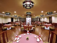北京新僑飯店 北京住宿飯店