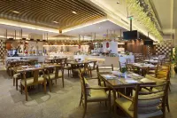 三亞中心皇冠假日飯店 - 早餐