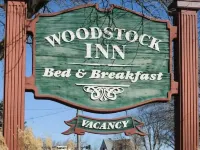 Woodstock Inn Bed & Breakfast Hotel di Independence