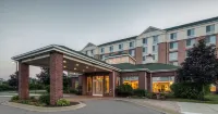 Hilton Garden Inn Detroit Metro Airport - Airport Shuttle