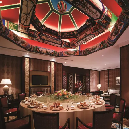 Shangri-La Hotel Manzhouli