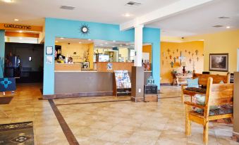 The Classic Desert Aire Hotel