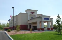 Hampton Inn Geneseo Hôtels à : Geneseo