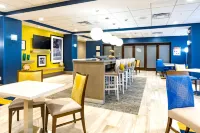 Hampton Inn Lockport Hotels in Lockport