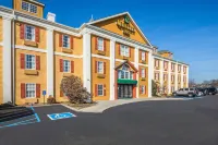Quality Inn Oak Ridge Hôtels à : Oak Ridge