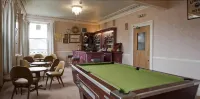 Waverley Hotel Ξενοδοχεία στην πόλη Nairn