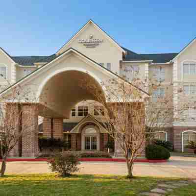 Country Inn & Suites by Radisson, Houston Intercontinental Airport East, TX Hotel Exterior